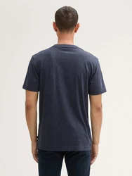 TOM TAILOR T-Shirt Basic 