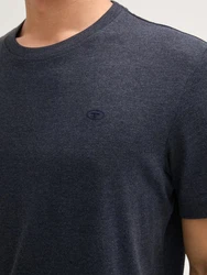 TOM TAILOR T-Shirt Basic 