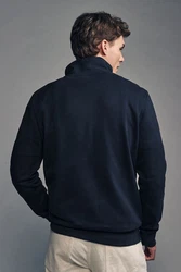 Next Sweatjacke Strukturiert mit Reißverschluss 