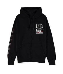 Kapuzensweatshirt Darth Vader Storm Trooper Sturmtruppler Hoodie