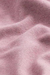 Next Kapuzensweatshirt Premium-Hoodie Lila/Rosa