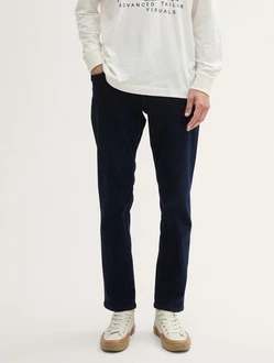 TOM TAILOR Slim-fit Jeans TTJOSH Regular Slim Jeans