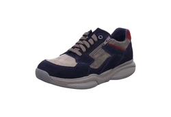 Xsensible SWX14 Schnürschuh Blau/Hellblau/Dunkelblau/Grau/Dunkelgrün/Grün