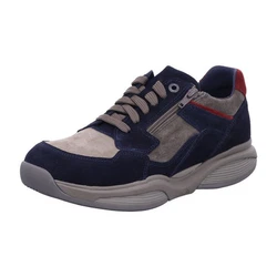 Xsensible SWX14 Schnürschuh Blau/Hellblau/Dunkelblau/Grau/Dunkelgrün/Grün