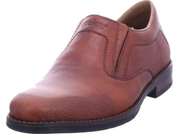 FSK Herren Halbschuhe Slipper