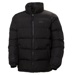 Wendejacke Reversible Puffer Jacket