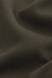 Next Bomberjacke (1-St) Dunkelgrün/Khaki