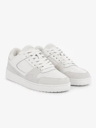 Pegador Citigo Low SL Sneaker Weiß/Grau/Hellgrau