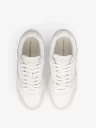 Pegador Citigo Low SL Sneaker Weiß/Grau/Hellgrau