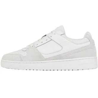 Pegador Citigo Low SL Sneaker Weiß/Grau/Hellgrau