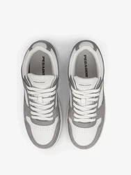 Pegador Citigo Low SL Sneaker Grau/Hellgrau