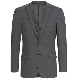GREIFF Corporate Sakko Herren Modern WITH 37.5 PINPOINT