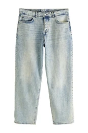 Loose-fit-Jeans EDIT Baggy Jeans im Loose Fit (1-tlg)