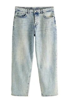 Next Loose-fit Jeans EDIT Baggy Jeans