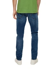 s.Oliver Regular Fit Jeans Mauro Blau/Hellblau