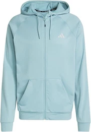 Sweatshirt GG 3S FZ HD MINTON