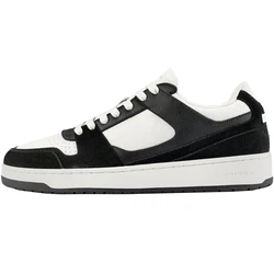 Pegador Citigo Low SL Sneaker Schwarz/Weiß