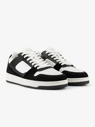 Pegador Citigo Low SL Sneaker Schwarz/Weiß