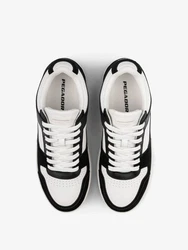 Pegador Citigo Low SL Sneaker Schwarz/Weiß