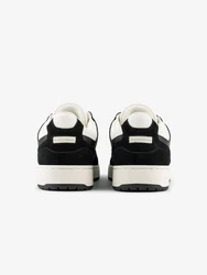 Pegador Citigo Low SL Sneaker Schwarz/Weiß