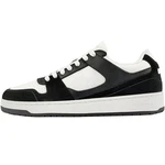 Pegador Citigo Low SL Sneaker Schwarz/Weiß