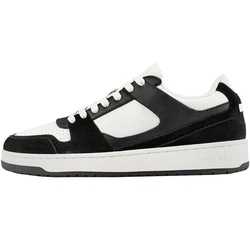 Pegador Citigo Low SL Sneaker Schwarz/Weiß