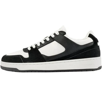 Pegador Citigo Low SL Sneaker Schwarz/Weiß