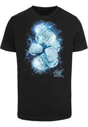 T-Shirt Herren Ice Rings Tee (1-tlg)