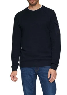 s.Oliver Strickpullover s.Oliver Strickpullover