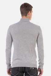 Cipo & Baxx Rollkragenpullover CP241 CP241