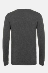 Cipo & Baxx V-Ausschnitt Pullover (CP242) CP242