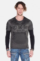 Cipo & Baxx Sweatshirt CL-265 CL-265