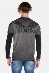 Cipo & Baxx Sweatshirt CL-265 CL-265