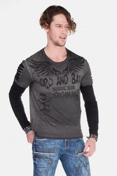 Cipo & Baxx Sweatshirt CL-265 CL-265