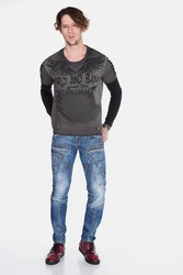 Cipo & Baxx Sweatshirt CL-265 CL-265