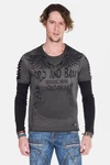 Cipo & Baxx Sweatshirt CL-265 CL-265