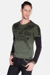 Cipo & Baxx Sweatshirt CL-265 CL-265