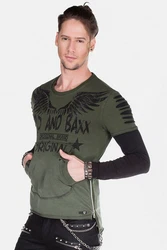 Cipo & Baxx Sweatshirt CL-265 CL-265