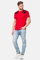 Cipo & Baxx T-Shirt CT-376 CT-376