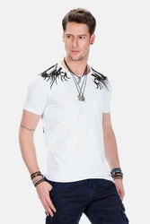 Cipo & Baxx T-Shirt CT-376 CT-376