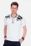Cipo & Baxx T-Shirt CT-376 CT-376