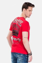 Cipo & Baxx T-Shirt CT-377 CT-377