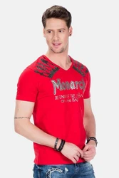 Cipo & Baxx T-Shirt CT-377 CT-377