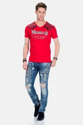 Cipo & Baxx T-Shirt CT-377 CT-377