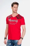 Cipo & Baxx T-Shirt CT-377 CT-377