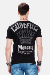 Cipo & Baxx T-Shirt CT-377 CT-377