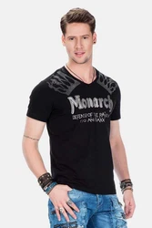 Cipo & Baxx T-Shirt CT-377 CT-377