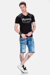 Cipo & Baxx T-Shirt CT-377 CT-377