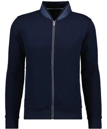 Sweatjacke
