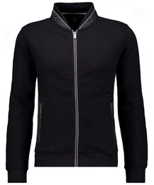 Sweatjacke